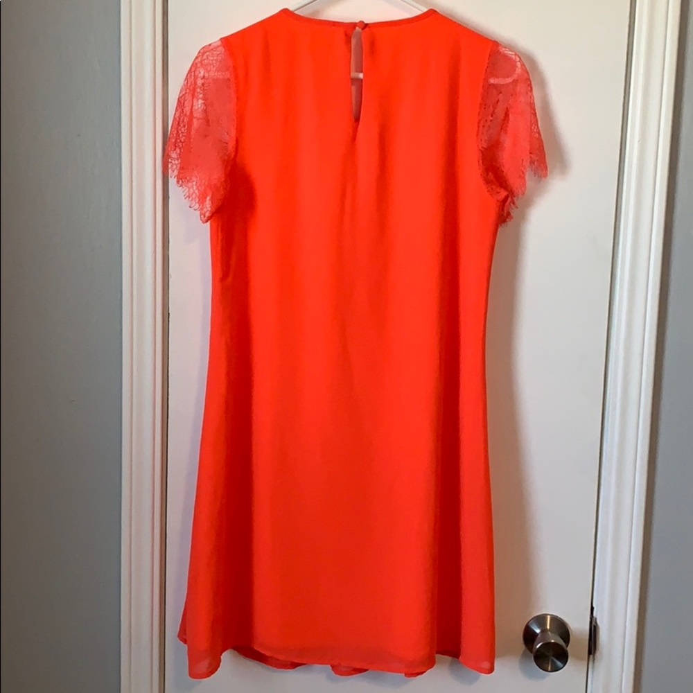 Surgery lips Dress - Picture 2 of 2